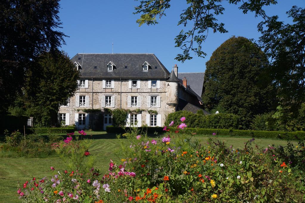 Chateau De Savennes - Caveau De Sabrage ภายนอก รูปภาพ