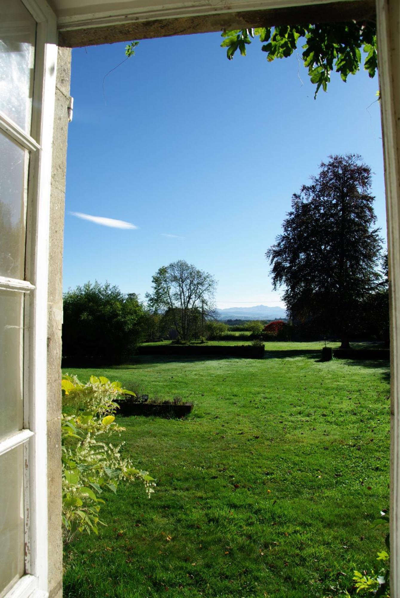 Chateau De Savennes - Caveau De Sabrage ภายนอก รูปภาพ