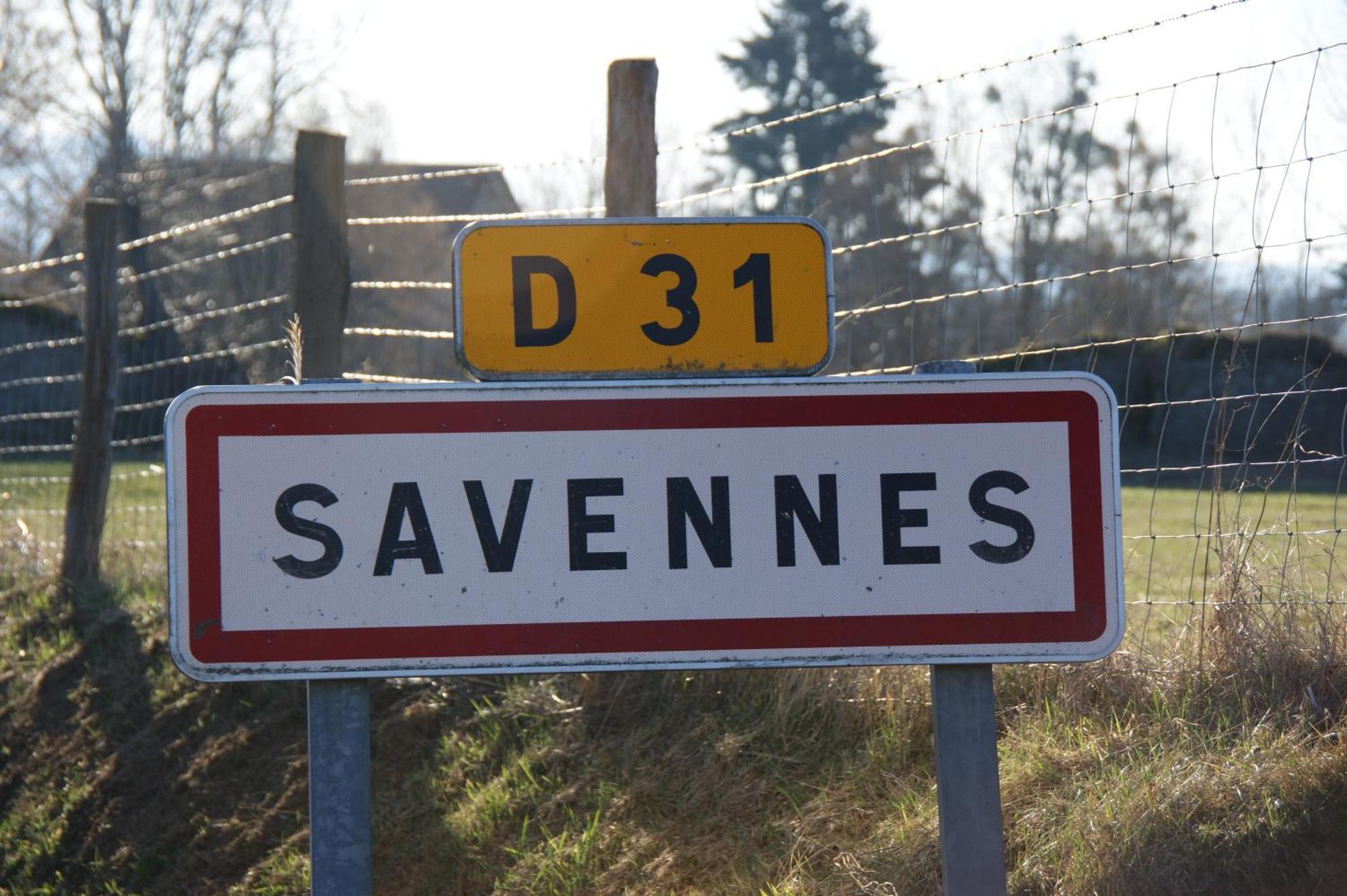 Chateau De Savennes - Caveau De Sabrage ภายนอก รูปภาพ