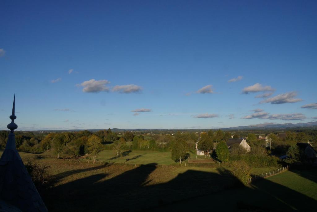 Chateau De Savennes - Caveau De Sabrage ภายนอก รูปภาพ