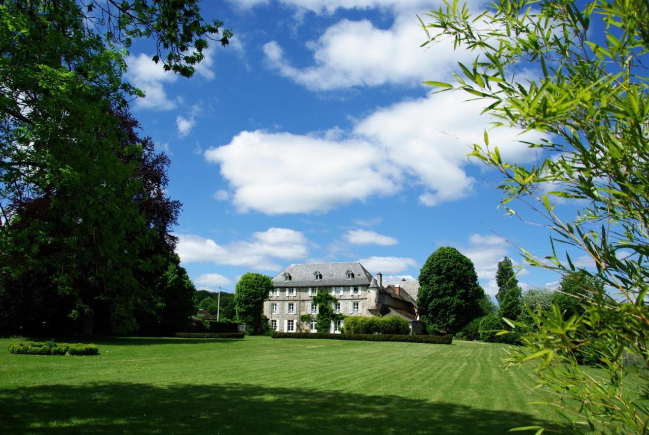 Chateau De Savennes - Caveau De Sabrage ภายนอก รูปภาพ