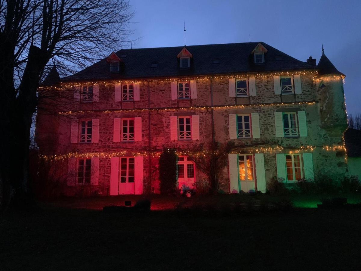 Chateau De Savennes - Caveau De Sabrage ภายนอก รูปภาพ