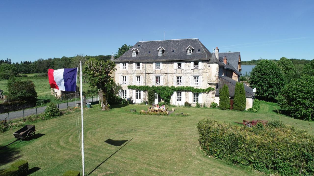 Chateau De Savennes - Caveau De Sabrage ภายนอก รูปภาพ