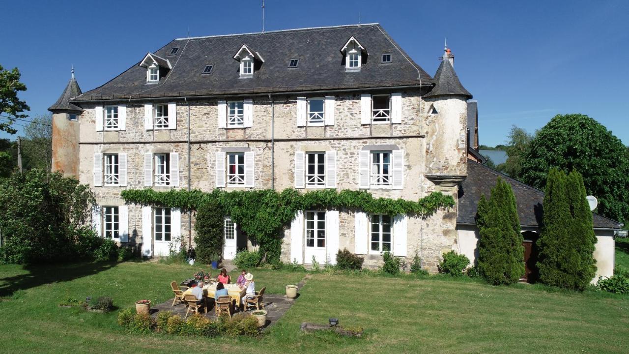 Chateau De Savennes - Caveau De Sabrage ภายนอก รูปภาพ