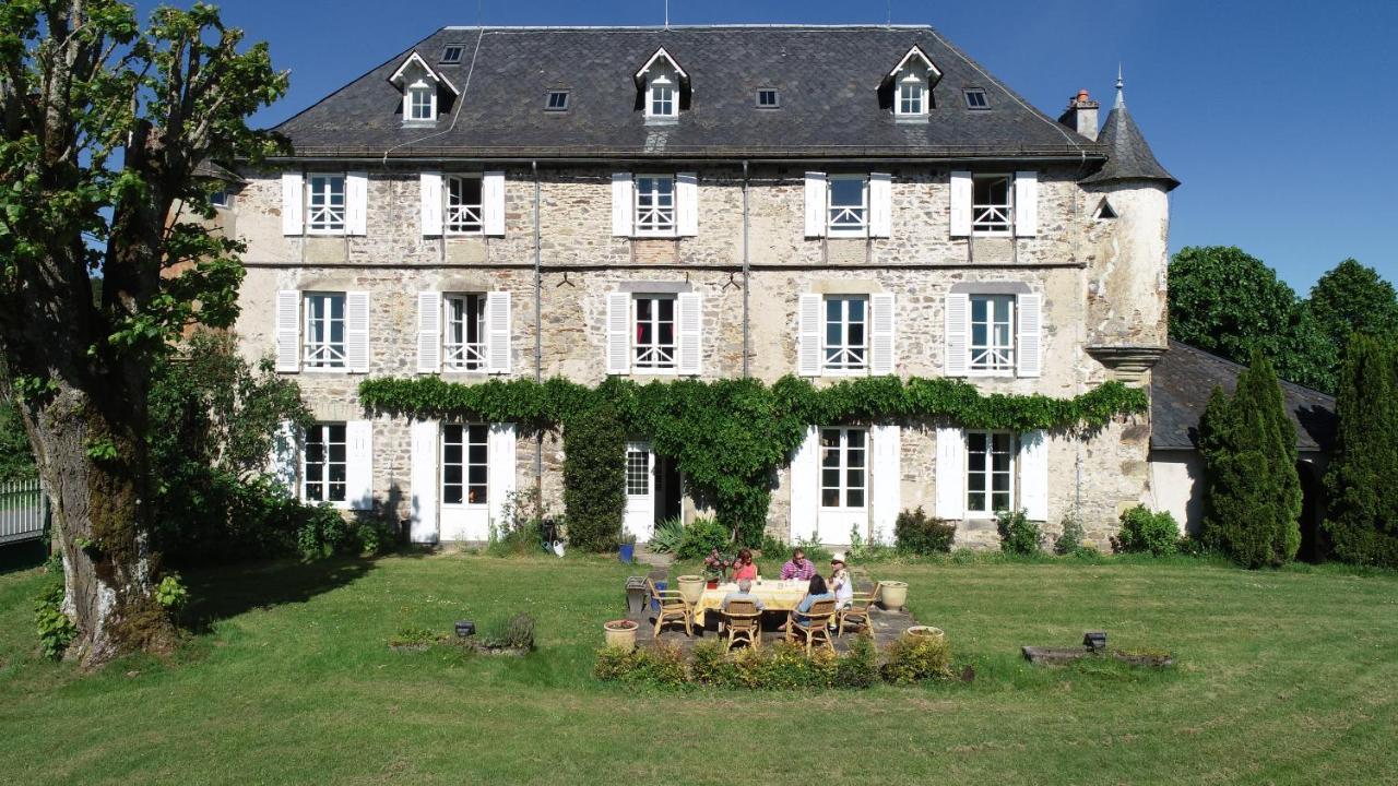 Chateau De Savennes - Caveau De Sabrage ภายนอก รูปภาพ